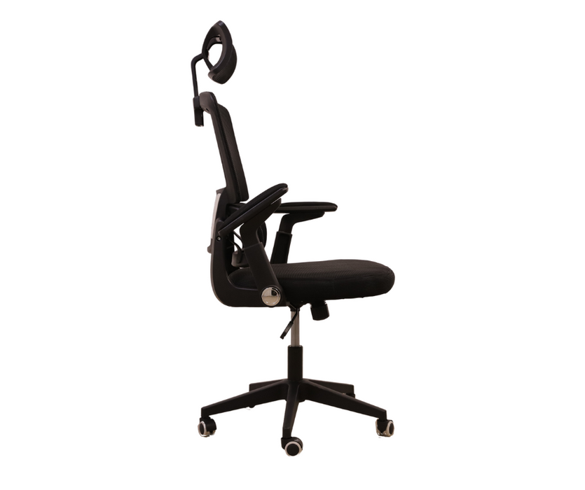HARMONY ergonomična kancelarijska stolica [YT-060]
