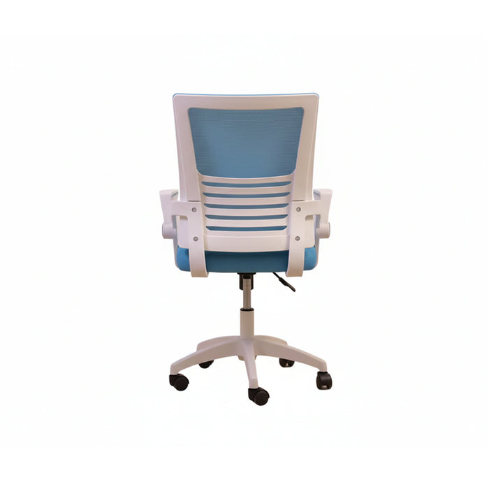 QUANTUM ergonomična kancelarijska stolica [YT-010]