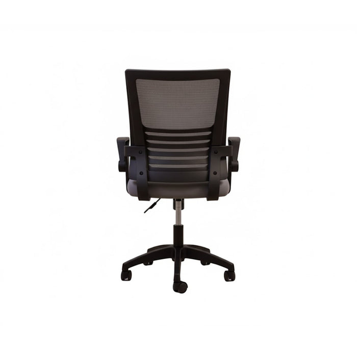 QUANTUM ergonomična kancelarijska stolica [YT-010]