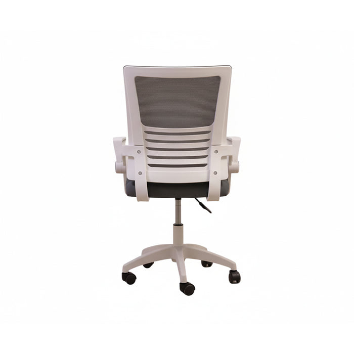 QUANTUM ergonomična kancelarijska stolica [YT-010]