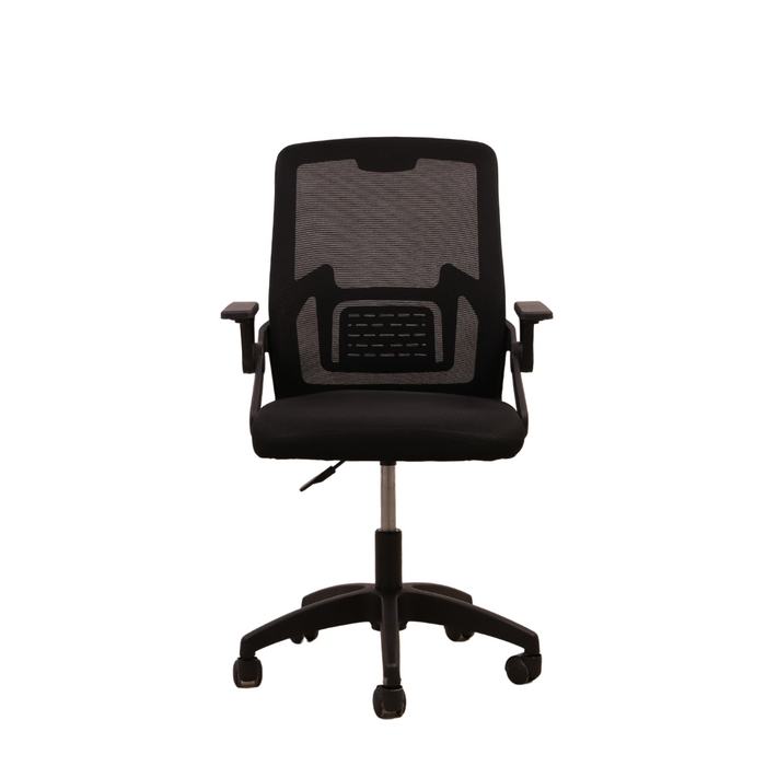COMFORT ergonomična kancelarijska stolica [YT-588]
