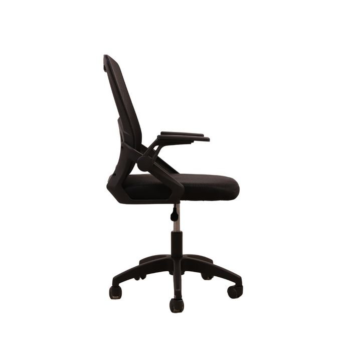 COMFORT ergonomična kancelarijska stolica [YT-588]