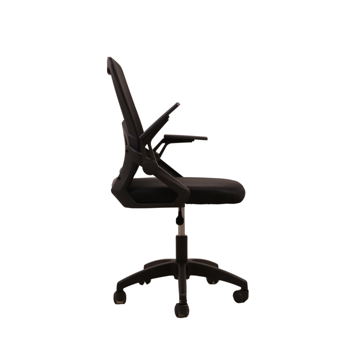 COMFORT ergonomična kancelarijska stolica [YT-588]