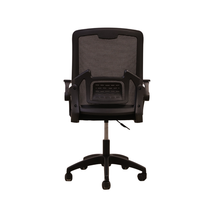 COMFORT ergonomična kancelarijska stolica [YT-588]