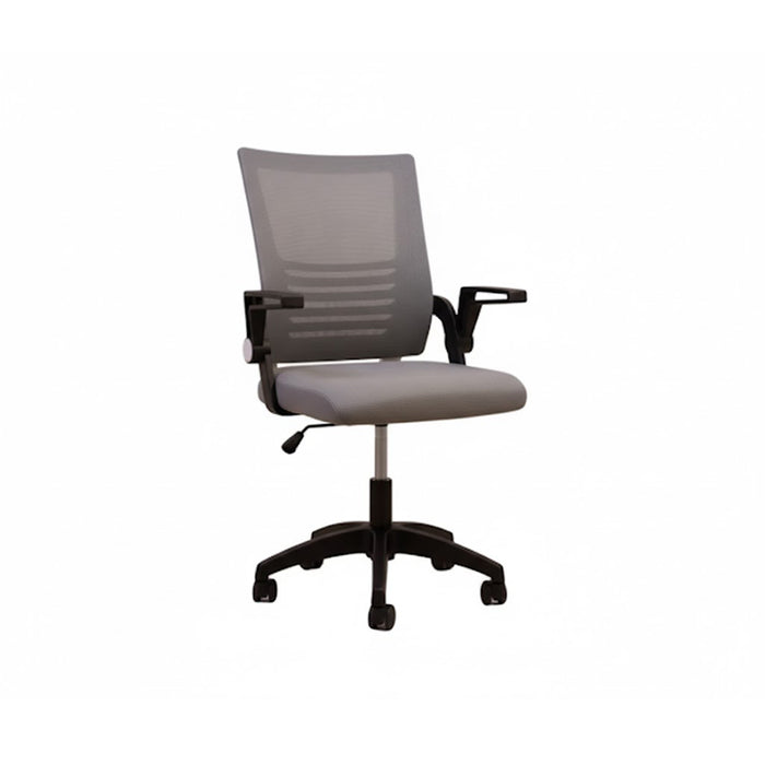 QUANTUM ergonomična kancelarijska stolica [YT-010]