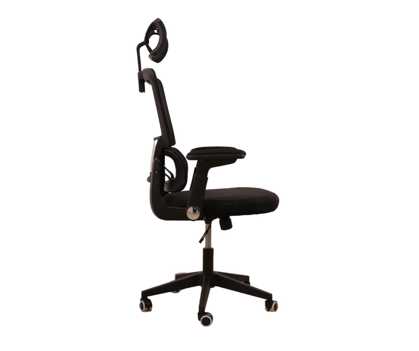 HARMONY ergonomična kancelarijska stolica [YT-060]