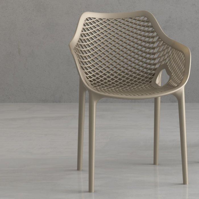 JUNO baštenska stolica [FH-44]