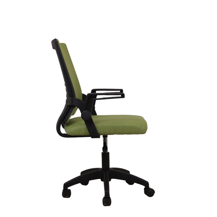 QUANTUM ergonomična kancelarijska stolica [618]