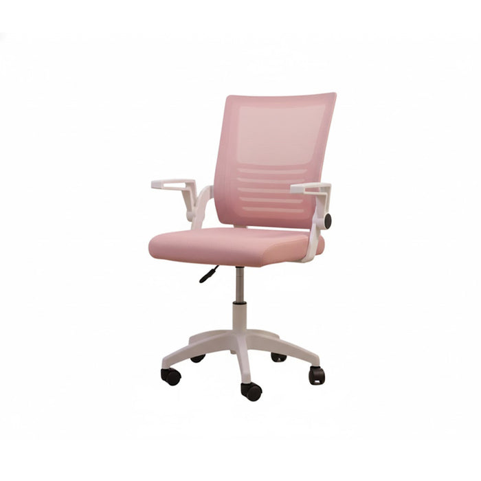 QUANTUM ergonomična kancelarijska stolica [YT-010]