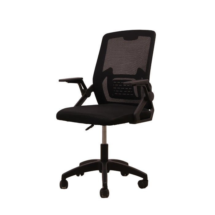 COMFORT ergonomična kancelarijska stolica [YT-588]