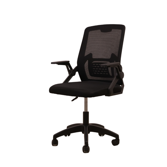 COMFORT ergonomična kancelarijska stolica [YT-588]