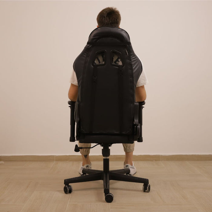 CHAHO - ADAPTIVE Gaming stolica [YT-999]
