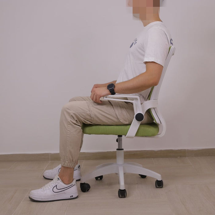 QUANTUM ergonomična kancelarijska stolica [618]