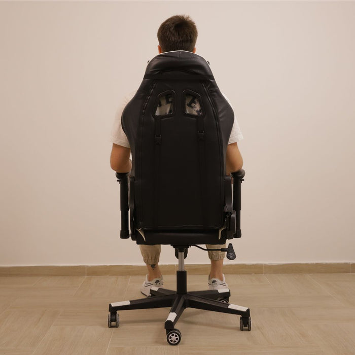CHAHO - ADAPTIVE Gaming stolica [YT-999]