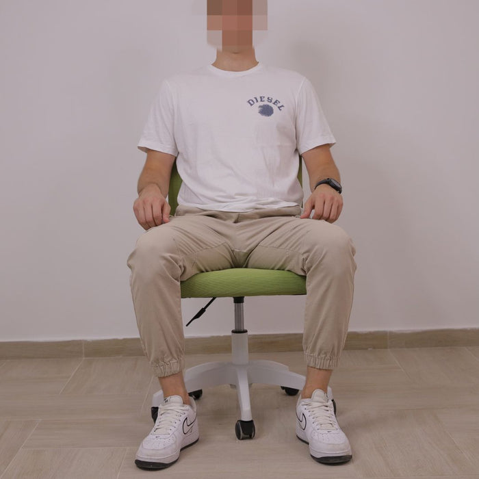 QUANTUM ergonomična kancelarijska stolica [618]