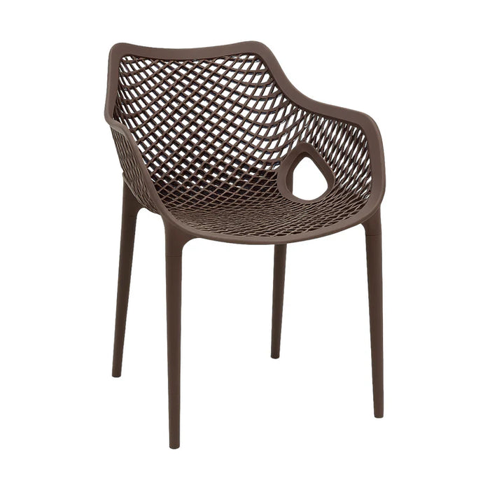 JUNO baštenska stolica [FH-44]