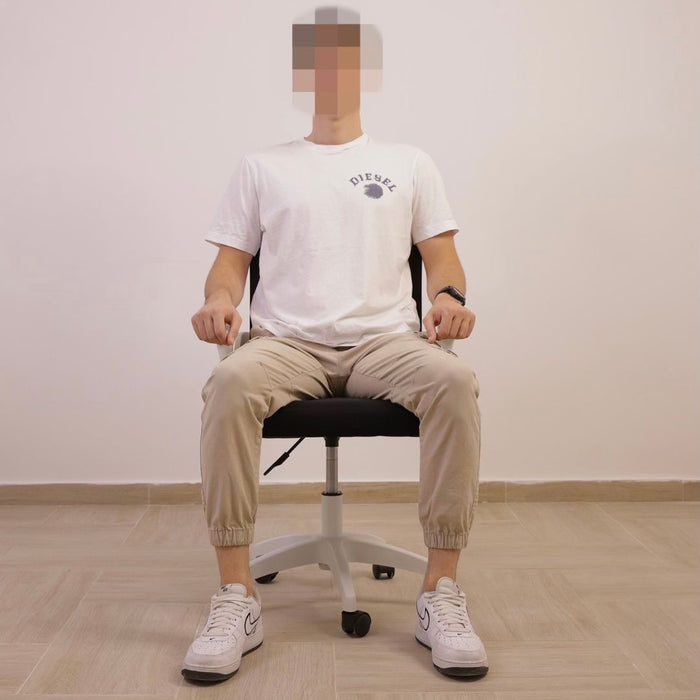 QUANTUM ergonomična kancelarijska stolica [618]