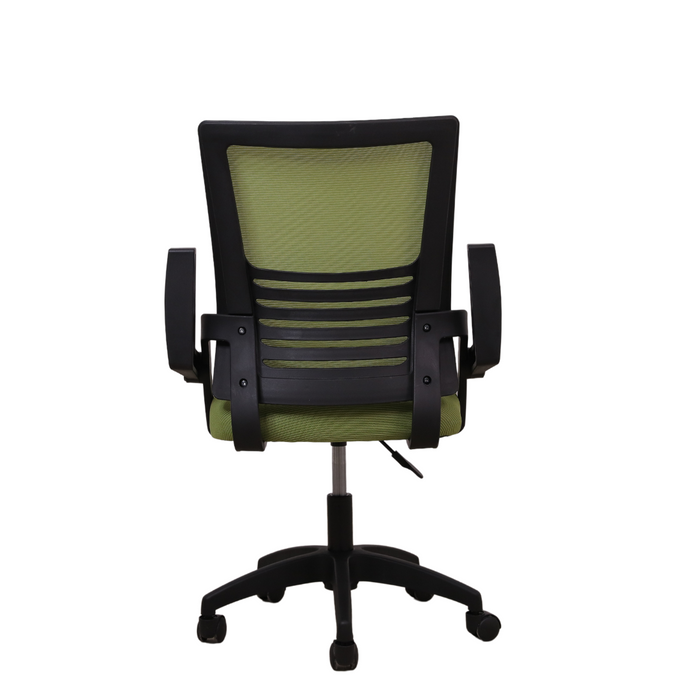 QUANTUM ergonomična kancelarijska stolica [618]
