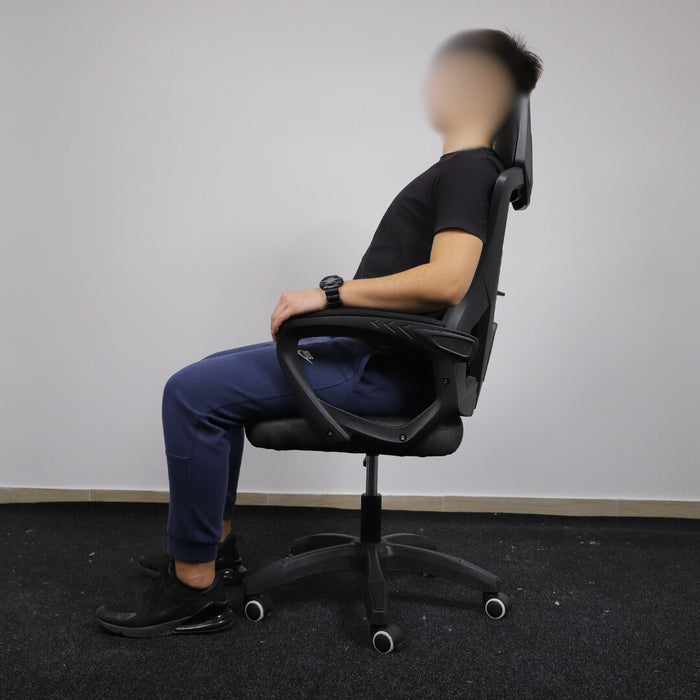 RAPTURE ergonomicna stolica (YT-818)