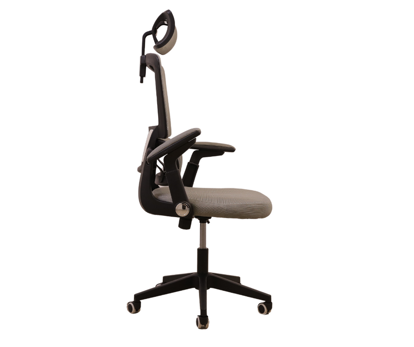 HARMONY ergonomična kancelarijska stolica [YT-060]