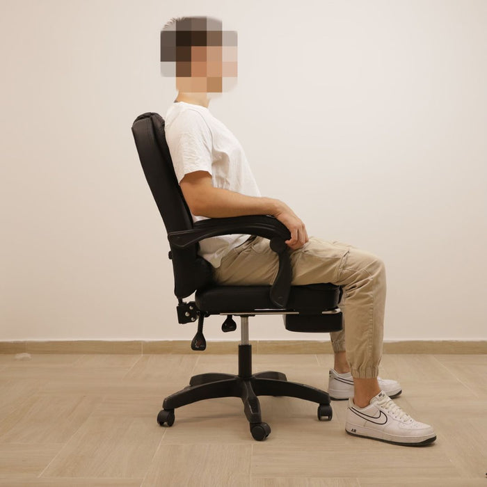 MANAGER Kancelarijska stolica [YT-327]