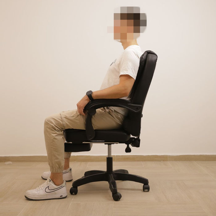 MANAGER Kancelarijska stolica [YT-327]