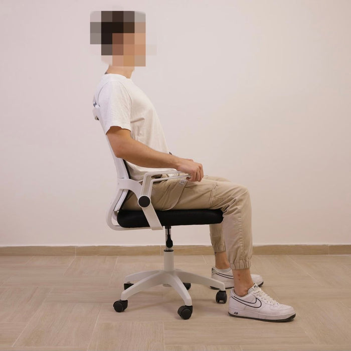 QUANTUM ergonomična kancelarijska stolica [618]