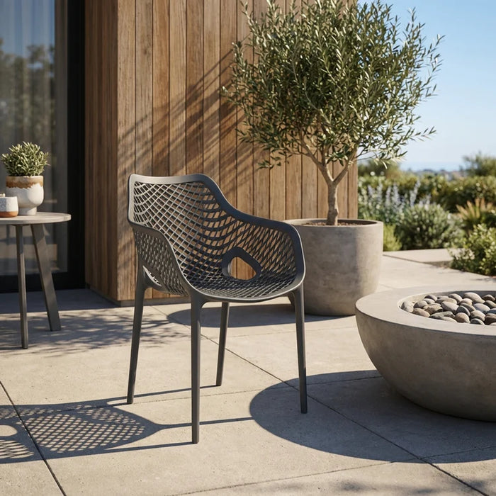 JUNO baštenska stolica [FH-44]