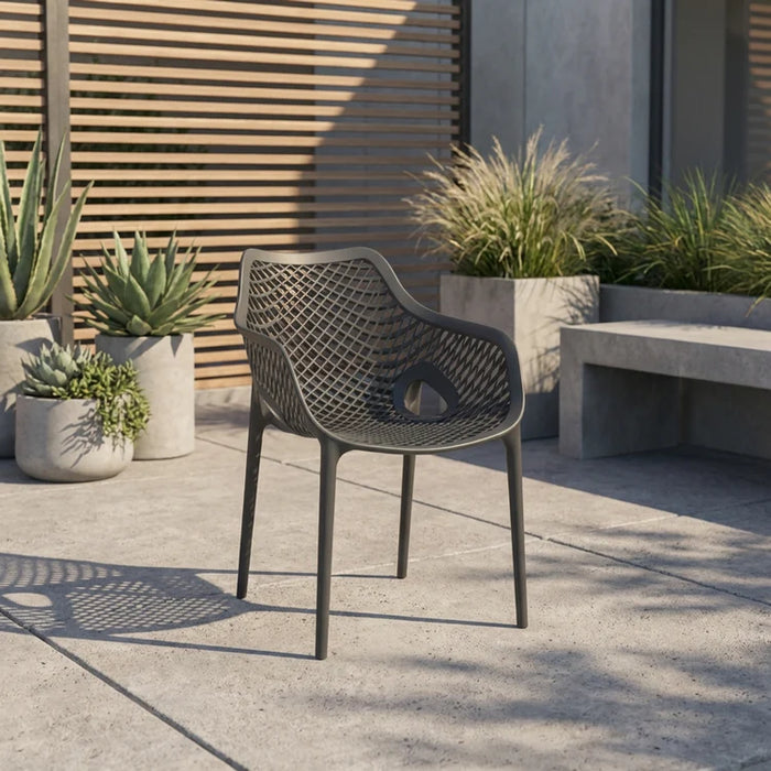 JUNO baštenska stolica [FH-44]