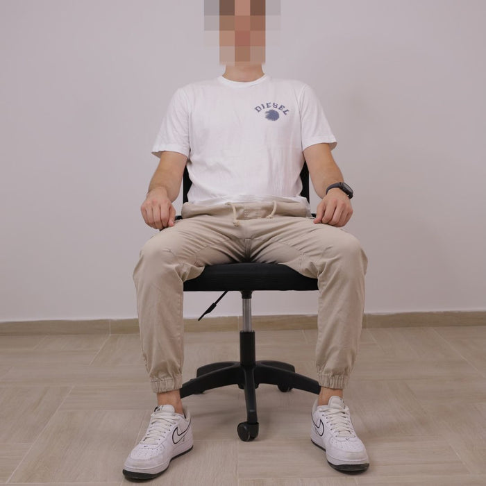 QUANTUM ergonomična kancelarijska stolica [618]