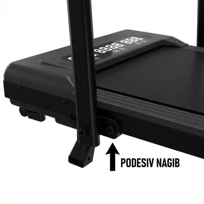 STRAVELLE fitness traka za hodanje