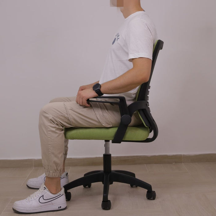 QUANTUM ergonomična kancelarijska stolica [618]