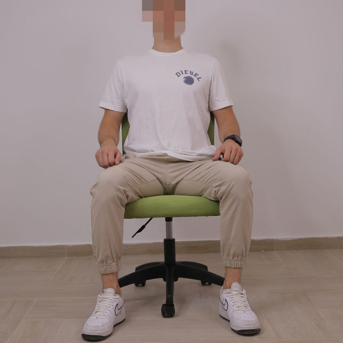 QUANTUM ergonomična kancelarijska stolica [618]