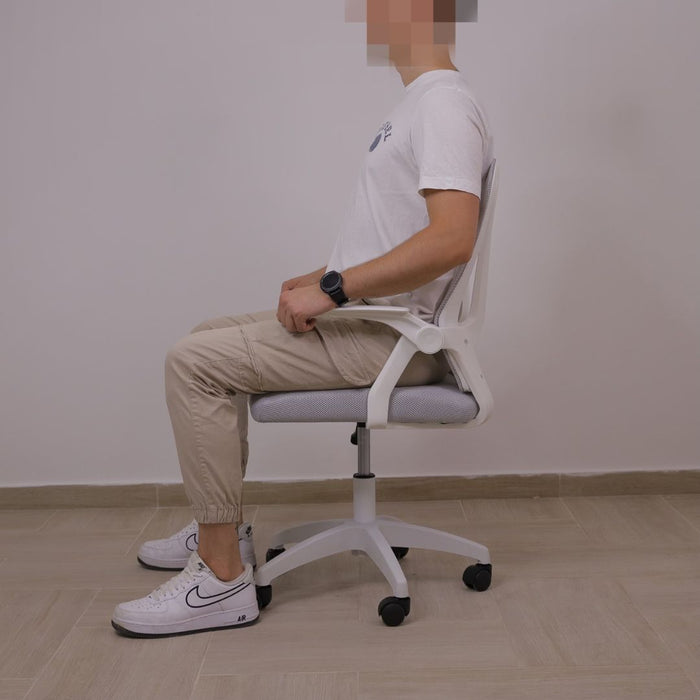 FLEXI ergomomična kancelarijska stolica [YT-708]