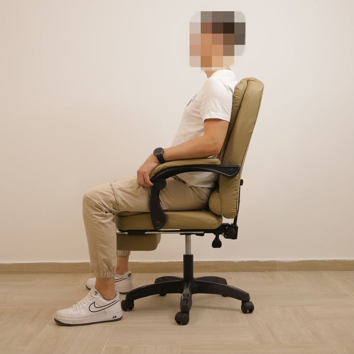 MANAGER Kancelarijska stolica [YT-327]