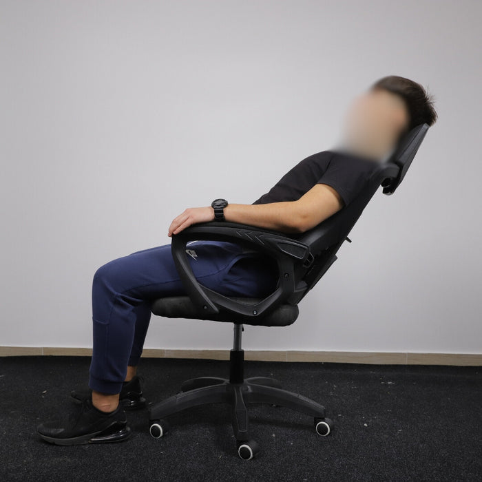 RAPTURE ergonomicna stolica (YT-818)