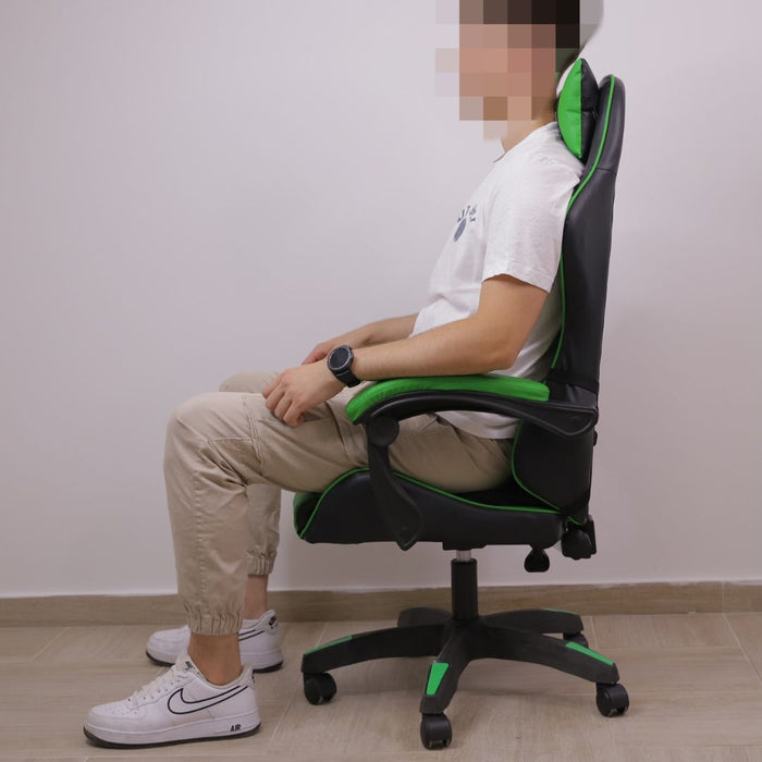 Masažna CHAHO Gaming stolica [YT-055]