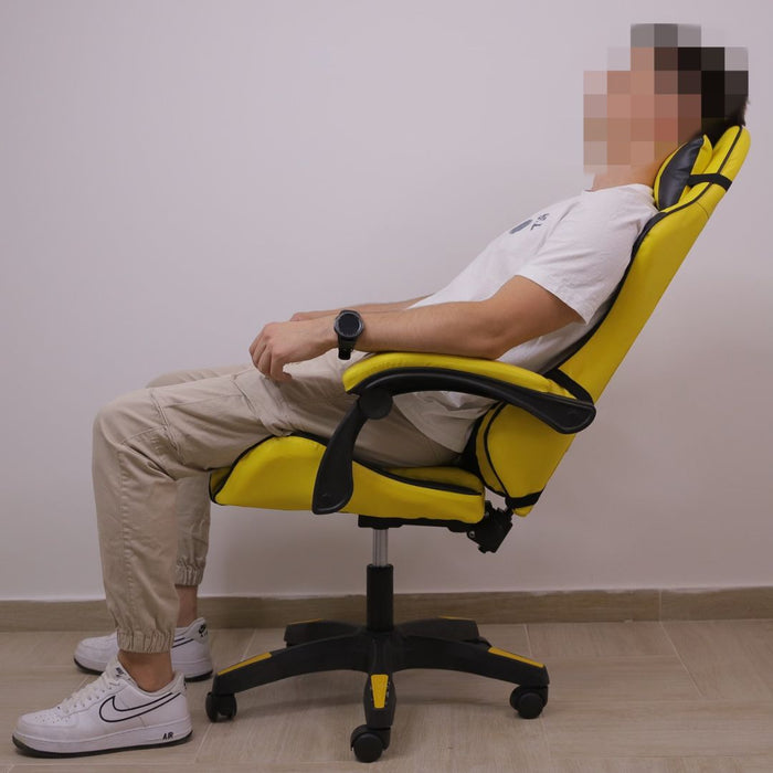 Masažna CHAHO Gaming stolica [YT-055]