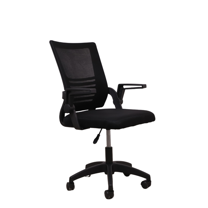 QUANTUM ergonomična kancelarijska stolica [618]
