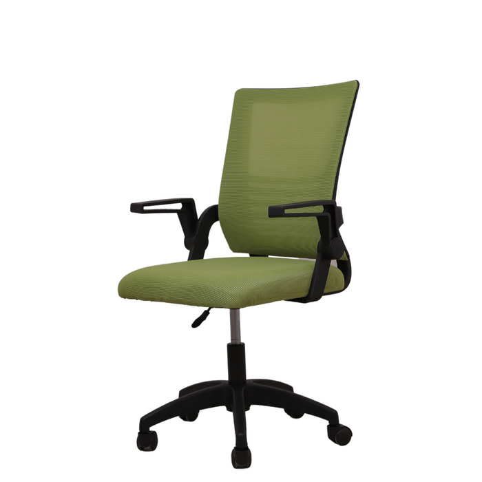 QUANTUM ergonomična kancelarijska stolica [618]