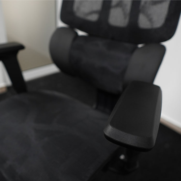 FORMULA ergonomična stolica (F001)