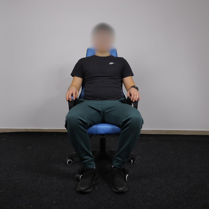 RAPTURE ergonomicna stolica (YT-818)