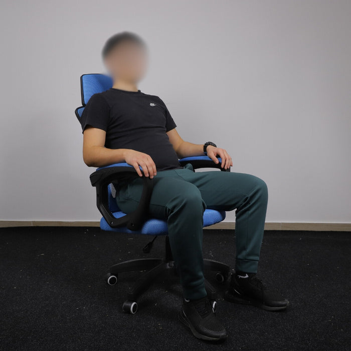 RAPTURE ergonomicna stolica (YT-818)