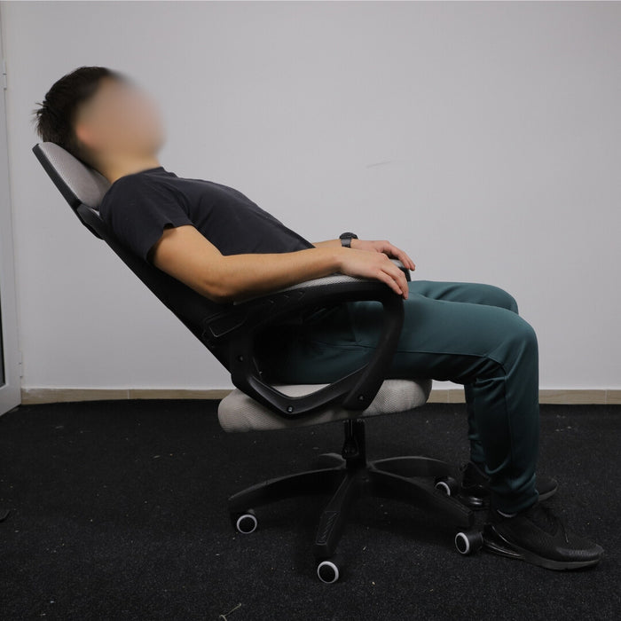 RAPTURE ergonomicna stolica (YT-818)