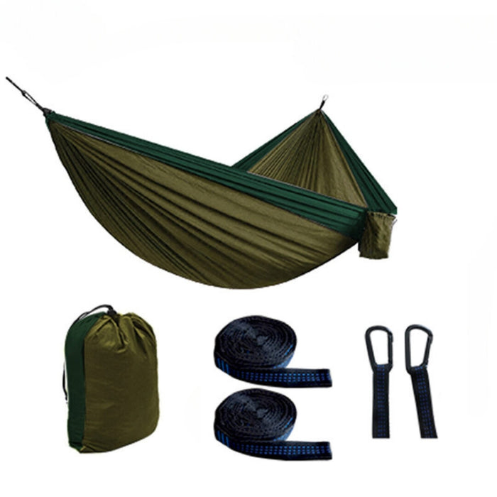 HAMMOCK VISEĆA LEŽALJKA