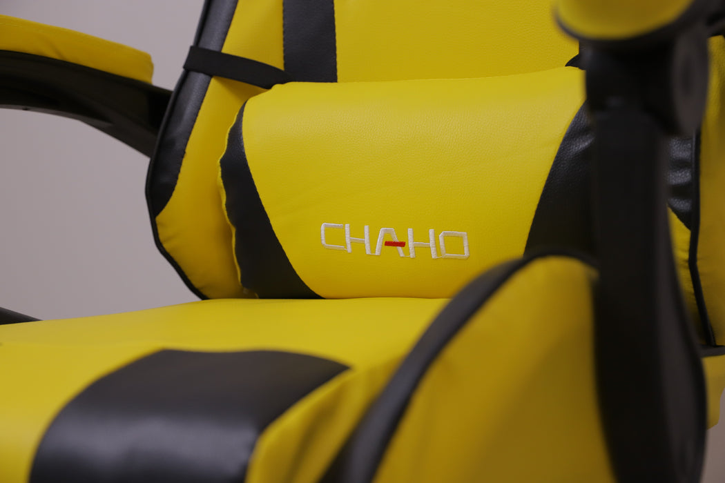 Masažna CHAHO Gaming stolica [YT-055]