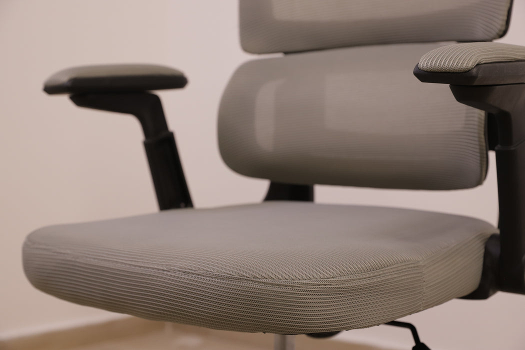 HARMONY ergonomična kancelarijska stolica [YT-060]