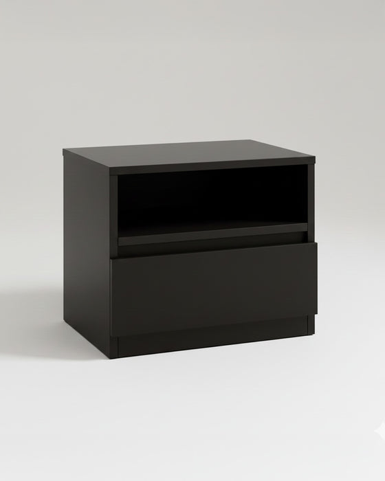 SPECTRA noćni ormarić sa jednom fiokom