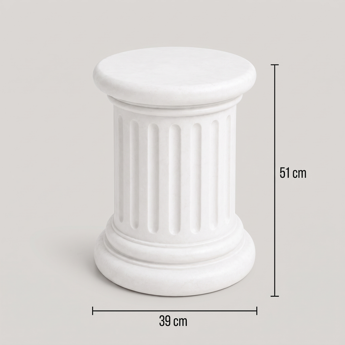 FORUM kameni pomoćni sto