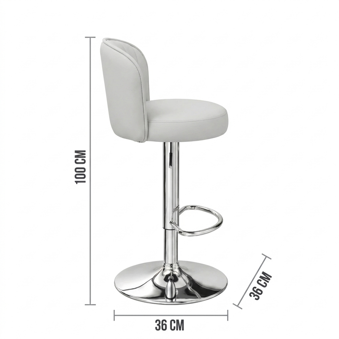 ONYX barska stolica